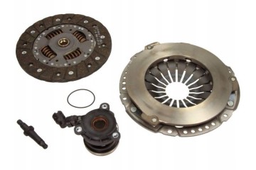 Clutch set LUK 621 3027 33 Quality of parts according to GVO Q original with factory logo OEM OES