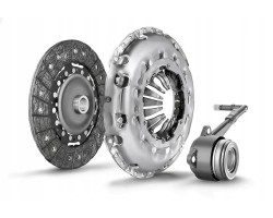 CLUTCH SET CLUTCH 623 3325 33 LUK