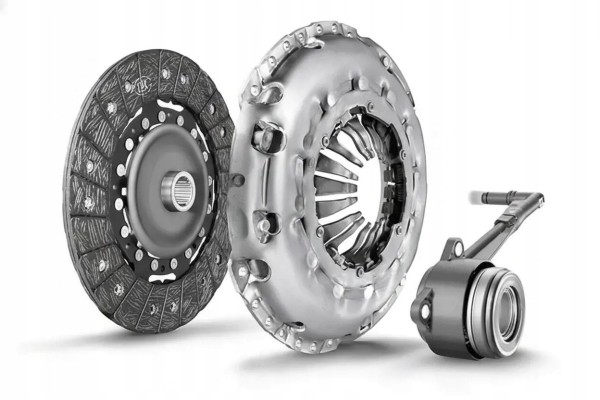 CLUTCH SET CLUTCH 623 3325 33 LUK