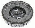 SACHS SMART CABRIO CITY COUPE 0 6 98 04 DMF CLUTCH