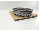 SACHS SMART CABRIO CITY COUPE 0 6 98 04 DMF CLUTCH Part manufacturer Sachs