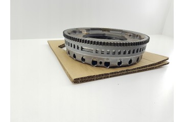 SACHS SMART CABRIO CITY COUPE 0 6 98 04 DMF CLUTCH Part manufacturer Sachs