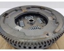 SACHS SMART CABRIO CITY COUPE 0 6 98 04 DMF CLUTCH Catalog number of the part 3089 006 033