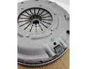 SACHS SMART CABRIO CITY COUPE 0 6 98 04 DMF CLUTCH Engine type gasoline diesel