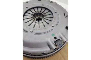 SACHS SMART CABRIO CITY COUPE 0 6 98 04 DMF CLUTCH Engine type gasoline diesel