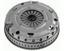 SACHS SMART CABRIO CITY COUPE 0 6 98 04 DMF CLUTCH Version European