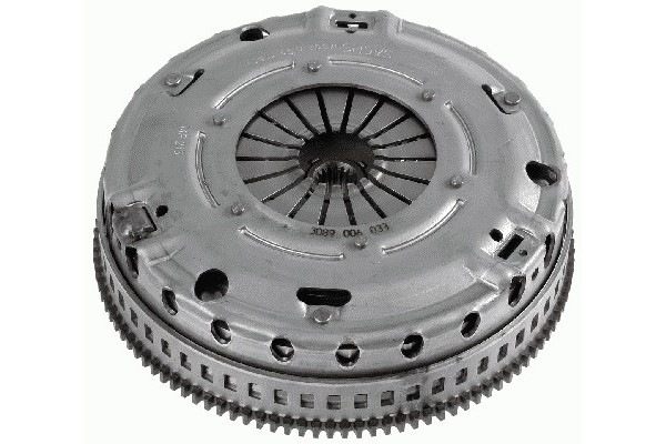 SACHS SMART CABRIO CITY COUPE 0 6 98 04 DMF CLUTCH Version European