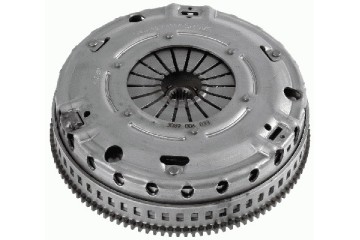 SACHS SMART CABRIO CITY COUPE 0 6 98 04 DMF CLUTCH Version European