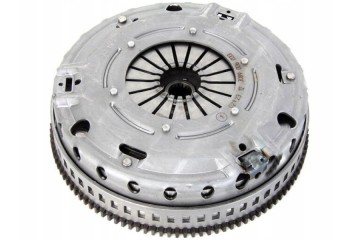 SACHS SMART CABRIO CITY COUPE 0 6 98 04 DMF CLUTCH Product weight 0 15 kg