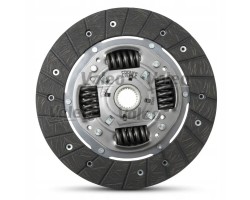 CLUTCH SET 826817 VALEO RENAULT CLIO