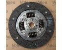 CLUTCH SET 826817 VALEO RENAULT CLIO Part manufacturer Valeo