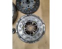 OUTLET Clutch sets LUK 600 0140 00 Quality of parts according to GVO Q original with factory logo OEM OES