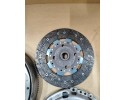 OUTLET Clutch sets LUK 600 0140 00 Wheel type dual mass flywheel