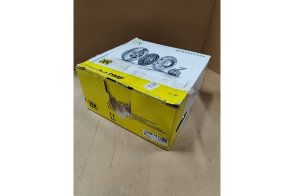 OUTLET Clutch sets LUK 600 0140 00 Additional elements wheel bearing