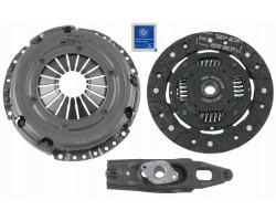 CLUTCH SET 3000 951 040 SACHS SMART FORFOUR I