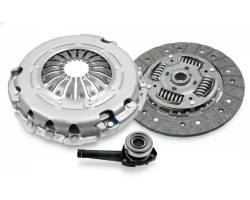 CLUTCH SET ADR163080 BLUE PRINT