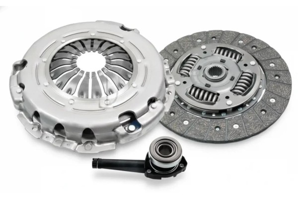 CLUTCH SET ADR163080 BLUE PRINT