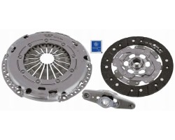 CLUTCH SET 3000 950 099 SACHS AUDI SEAT SKODA