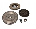 LUK CLUTCH SET AUDI A4 A6 2 0 TDI 04 11 DMF