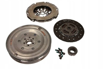 LUK CLUTCH SET AUDI A4 A6 2 0 TDI 04 11 DMF