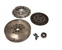 LUK CLUTCH SET AUDI A4 A6 2 0 TDI 04 11 DMF Packaging status original