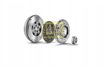 LUK CLUTCH SET AUDI A4 A6 2 0 TDI 04 11 DMF Part manufacturer Schaeffler LuK