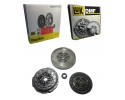 LUK CLUTCH SET AUDI A4 A6 2 0 TDI 04 11 DMF Catalog number of the part 600 0228 00