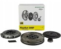 LUK CLUTCH SET AUDI A4 A6 2 0 TDI 04 11 DMF Wheel type dual mass flywheel