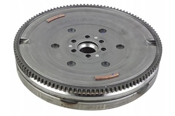 LUK CLUTCH SET AUDI A4 A6 2 0 TDI 04 11 DMF Product weight 8 kg