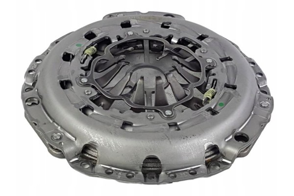 LUK CLUTCH SET AUDI A4 A6 2 0 TDI 04 11 DMF Product weight with unit packaging 9 kg