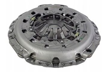 LUK CLUTCH SET AUDI A4 A6 2 0 TDI 04 11 DMF Product weight with unit packaging 9 kg