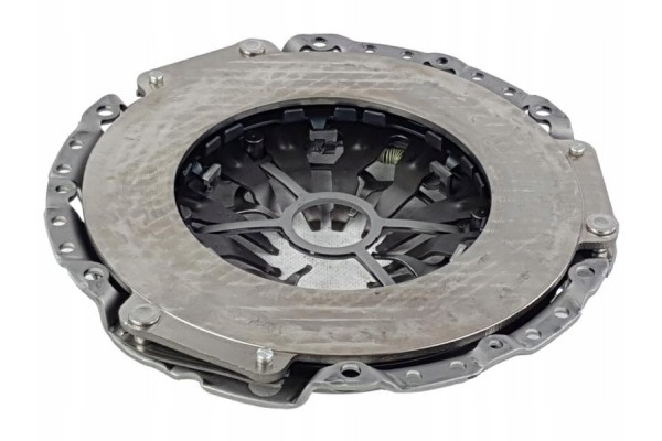 LUK CLUTCH SET AUDI A4 A6 2 0 TDI 04 11 DMF Version European