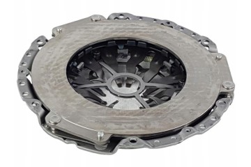 LUK CLUTCH SET AUDI A4 A6 2 0 TDI 04 11 DMF Version European