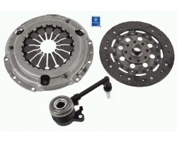 CLUTCH SET 3000 990 553 SACHS NISSAN QASHQAI