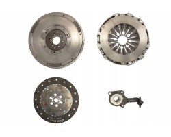 CLUTCH KPL DMF FORD VOLVO