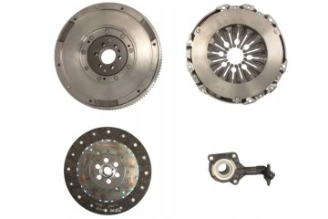 CLUTCH KPL DMF FORD VOLVO