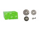 CLUTCH KPL DMF FORD VOLVO Quality of parts according to GVO Q original with factory logo OEM OES