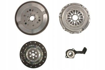 CLUTCH KPL DMF FORD VOLVO Engine type gasoline diesel