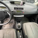 CITROEN C4 COUPE VTR CITROEN C4 COUPE VTR