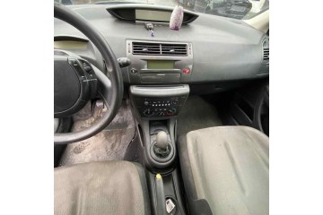 CITROEN C4 COUPE VTR