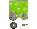 CLUTCH KPL DMF FORD VOLVO Product weight with unit packaging 19 kg