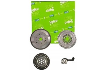 CLUTCH KPL DMF FORD VOLVO Product weight with unit packaging 19 kg