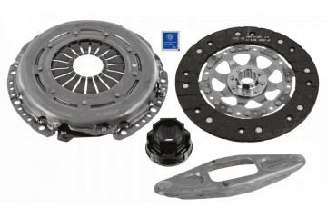 CLUTCH SET 3000 970 122 SACHS BMW 1 3 E81 E82