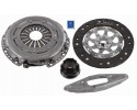 CLUTCH SET 3000 970 122 SACHS BMW 1 3 E81 E82 Packaging status original
