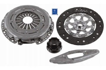 CLUTCH SET 3000 970 122 SACHS BMW 1 3 E81 E82 Packaging status original