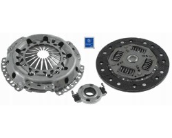 CLUTCH SET 3000 951 702 SACHS