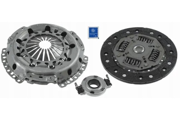CLUTCH SET 3000 951 702 SACHS