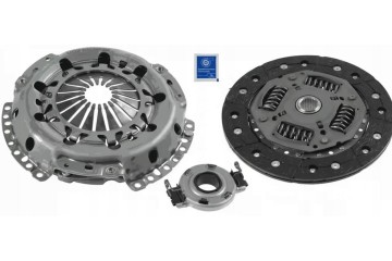 CLUTCH SET 3000 951 702 SACHS Packaging status original