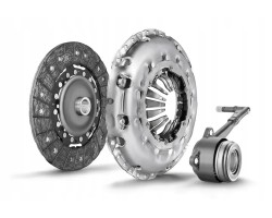 CLUTCH SET CLUTCH 621 3050 33 LUK