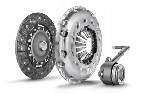 CLUTCH SET CLUTCH 621 3050 33 LUK